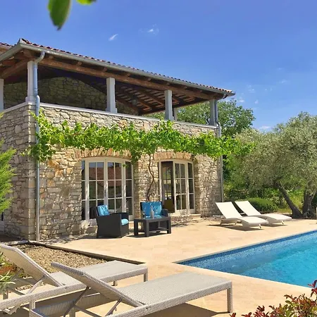 Ferienhaus Auri Kukci