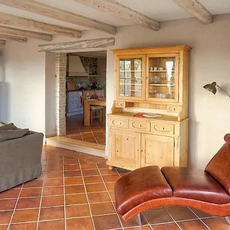 Ferienhaus Auri Kukci