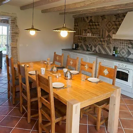 Tatil Evi Auri