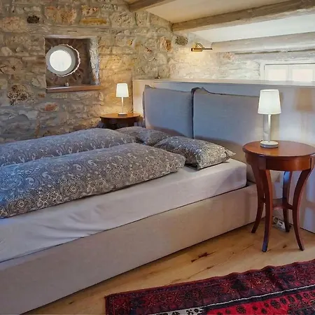 Ferienhaus Auri