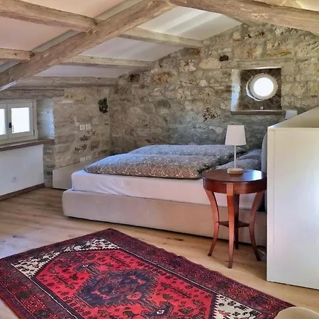 Auri Tatil Evi Kukci