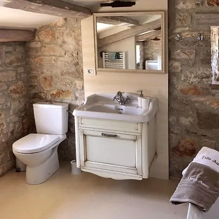 Tatil Evi Auri *