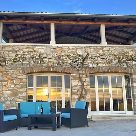 Tatil Evi Auri