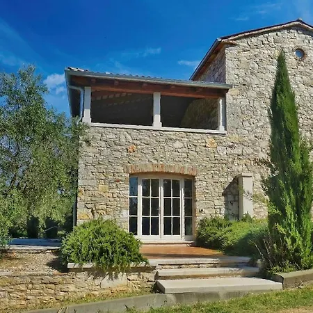 Auri Ferienhaus